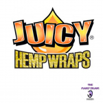 Juicy Hemp Wraps